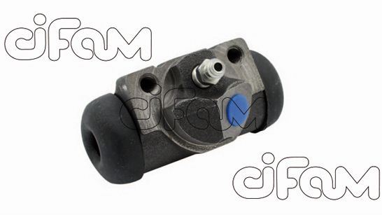CIFAM 101737 Fren Silindiri Plymouth / Dodge Truck / Ford Usa / Ford Usa Truck / Ihc Truck / Mercury 0 - 450 : Al