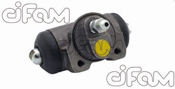 CIFAM 101833 Fren Silindiri Ford Usa / Mercury / Nissan Usa Truck Ls / Taurus : All Models / Thunderbird : All Mo
