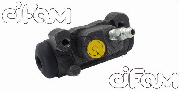 CIFAM 101877 Fren Silindiri Ford Lcv / Mazda Lcv B-Serie Iii Uf : 1.6;2.0 / G2 Courier : All Models