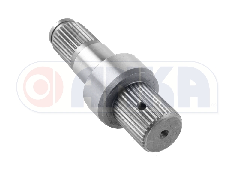 ANKA 90120001 Aks Dişli Mili J10 Karsan