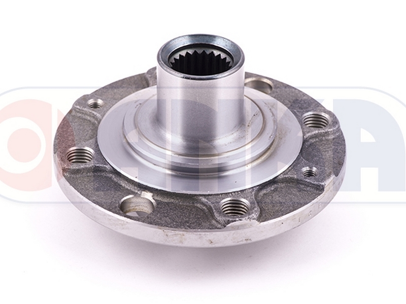 44-3224 Porya Sol-Sag On 4 Bjn Opel Corsa D 1.4 2006-2014