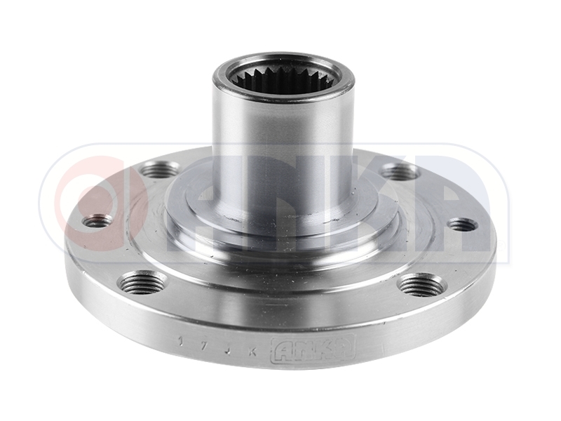HAS-EFE15 Porya On Teker ( Fiat  Fiorino  1.4   08-)