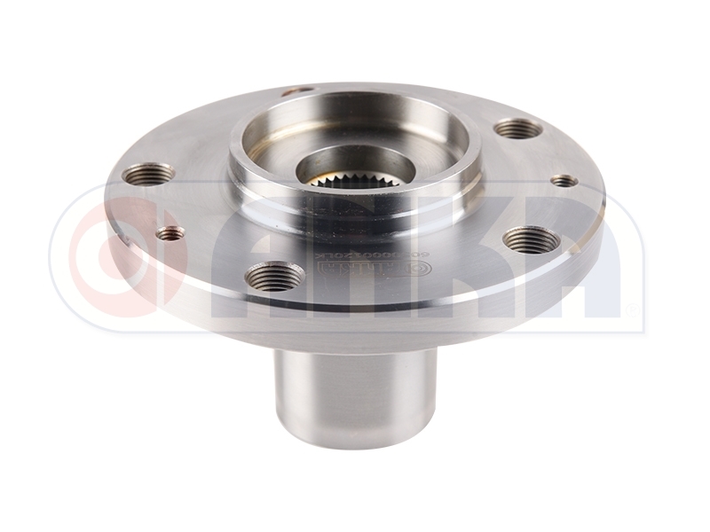 ANKA 60500001 Ön Teker Poryasi 16 Jant Ducato-Boxer-Jumper 94-01