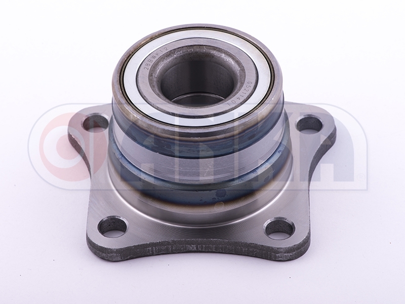 ANKA 60300002 Arka Teker Poryasi Rulmanli Toyota Corolla 1.3l 2e Ee100 92-98 / 1.6l 4a-Fe Ae101 Ae111 92-00 - A Bs Siz Araçlar İçin