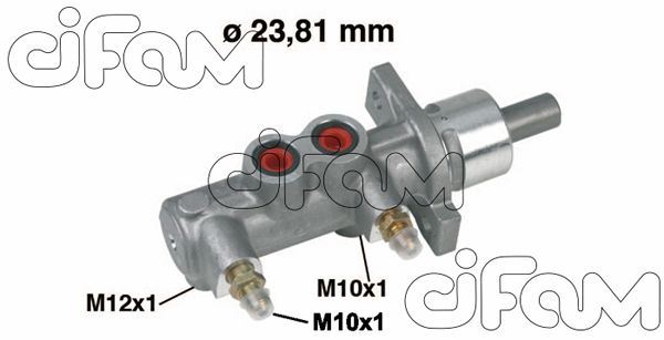 CIFAM 202165 Fren Ana Merkez Escort 92> Çap: 23.81
