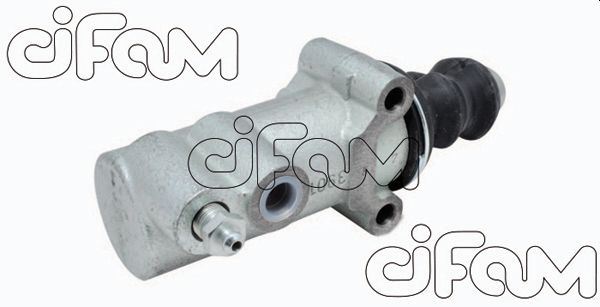 CIFAM 404012 Debriyaj Merkezi Iveco Truck Eurocargo I-Iii : 80 E 15;80 E 18;80 E 21;80 El 15