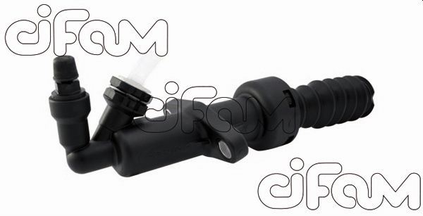 CIFAM 404046 Debriyaj Alt Merkezi P206 98> P307 00> P308 07> P406 00> P407 04> Expert 00> Berlingo 05> Jumpy 05> Xsara 00> C2 05> C3 02> C4 04> C5 01> Ulysse 02>