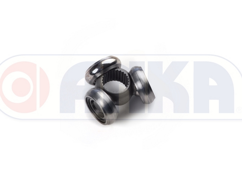 SKF-VKJA8509 Ic Aks Kafasi Audi Seat