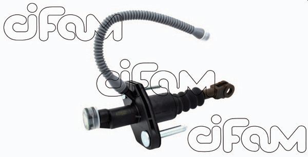CIFAM 505049 Debriyaj Üst Merkezi C2 03 > C3 03> C4 04> P307 03> P308 08> P1007 05> 15.87mm 1.1-1.4-1.6 16v Hdi- Kfu Benzin