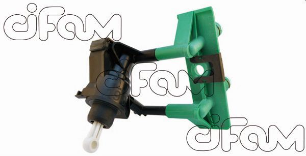 CIFAM 505059 Debriyaj Üst Merkezi Connect 02>14 Focus I 98>04