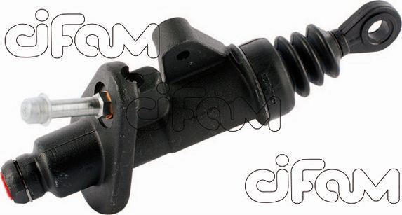 CIFAM 505078 Debriyaj Ana Merkez Silindiri Ford 1.8 Td;2.0 İ 16v. 4wd;2.5 24v / Mondeo Ii Bap . Sw : 1.6i 95>99