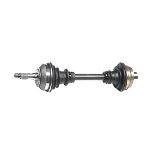 ANKA 40550 Aks Ön R12 R-L