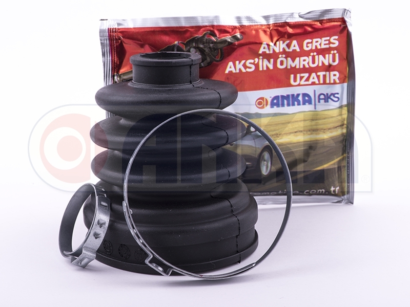 ANKA 40324001 Aks Körüğü İç Accent Era 1.4 Bnz.