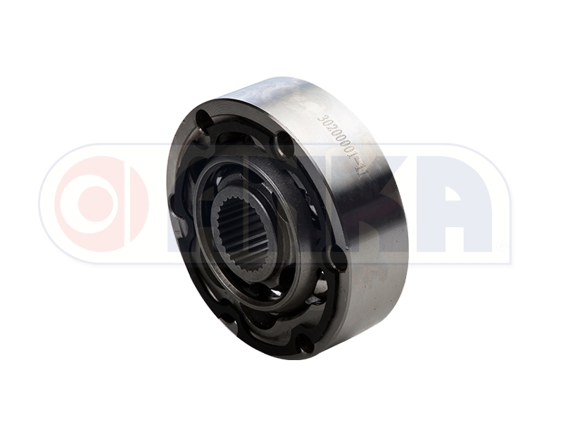 ANKA 30200001 Aks Kafasi Seti İç Transporter T4 Caddy Passat Jetta Acv Aja Bjb Bkp Bkd Asz Blg Bmy Bls Bkc Cbaa