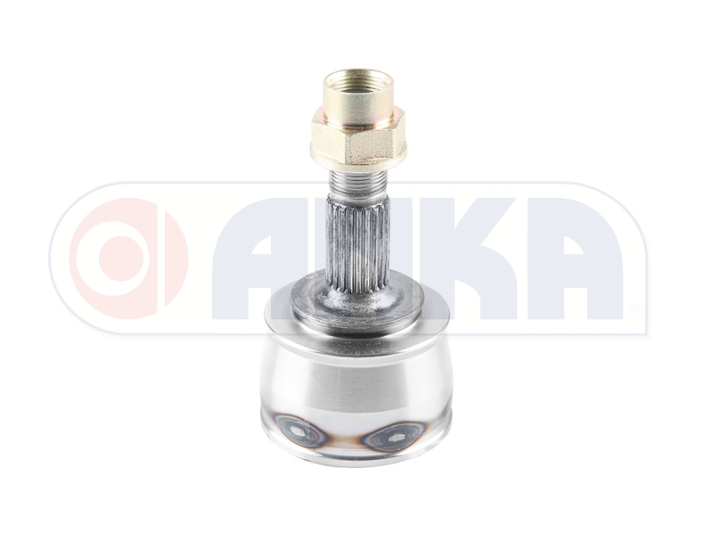 ANKA 20500020 Aks Kafasi Diş Corsa D 06>14 Combo D 12>14 Adam 12>19 Corsa E 14>19 1.2-1.4 Grande Punto 22x21x51