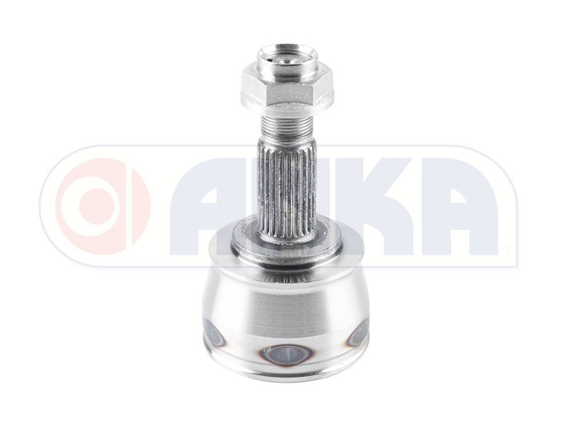 ANK-20500017 Aks Kafasi Dis Bravo 1.4 16v 2007 - Doblo Mpv 2010 - Panda Stilo