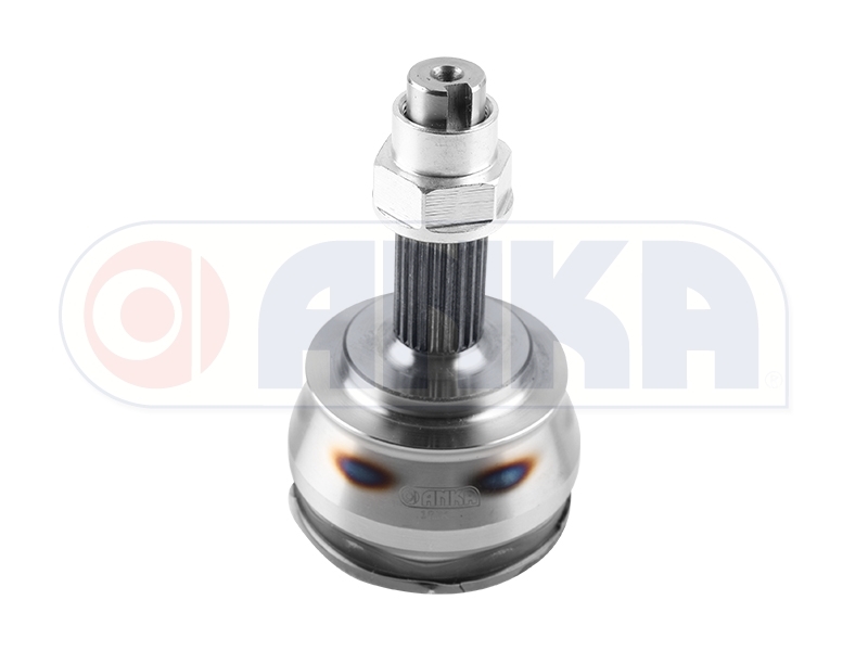 ANKA 20500010 Aks Kafasi Diş Uno 70