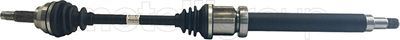 CIFAM 655544 Komple Aks Ford Europe 16v;1.3;1.3i;1.4 16v;1.6 16v / Fiesta Vi : 1.2 16v;1.4 16v / Fusion Ju : 1.