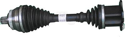 CIFAM 655546 Komple Aks Ford Europe / Seat / Volkswagen Vx. Wgr. Vy : 1.9 Tdi;2.8 V6 / Sharan I 7m8. 7m9 : 1.