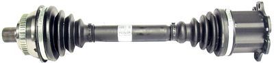 CIFAM 655547 Komple Aks Ford Europe / Volkswagen / Seat Vx. Wgr. Vy : 1.9 Tdi;2.8 V6 / Sharan I 7m8. 7m9 : 1.