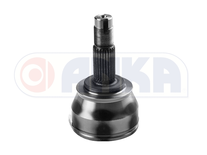 ANKA 20500009 Aks Kafasi Grande Punto-Linea-Fiorino 1.3 Jtd 25x24x51
