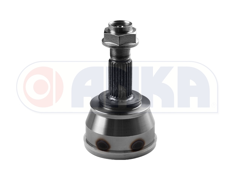 ANKA 20500001 Aks Kafasi Diş Albea-Palio-Doblo 1.3 Jtd-1.9 Jtd 2002-