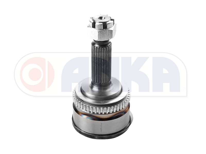 ANKA 20322001 Aks Kafasi Sağ Accent Era 1.4 Benzinli 2006 Abs Li