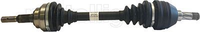 CIFAM 655721 Sol Aks Komple Astra G 1.7 Dti-1.8 Xe Meriva B 1.4 Mpv-Zafira A Mpv Sw 1.6-1.8