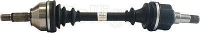 CIFAM 655790 Komple Aks Ford Europe Mondeo Iii B5y . Sw : 1.8 16v;1.8 Sci;2.0 16v;2.0 16v Di / Tddi;2.0 Tdci;2.2