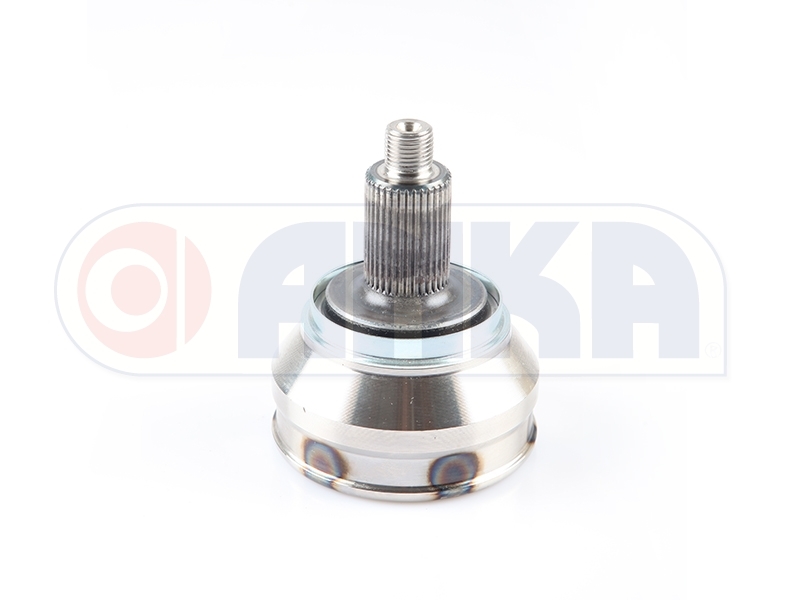 ANKA 20200012 Aks Kafasi Diş Polo-Cordoba-Fabia 1.2 Tdi-1.4 Tdi Amf-Bnv-Bnm-Cfwa