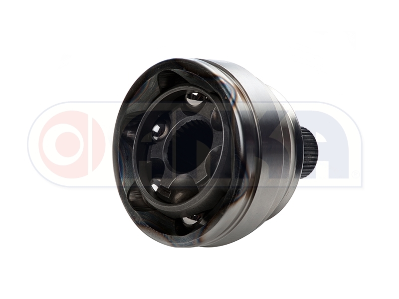ANKA 20200009 Aks Kafasi Diş Golf5-Golf6-Jetta-Passat-A3-Leon 1.6-1.6 Fsi-1.4 Tsi Bgu-Bse-Caxa-Bmy-Blf-Blp