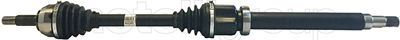 CIFAM 655975 Komple Aks Ford Europe Focus I. Sw : 1.8 Tdci