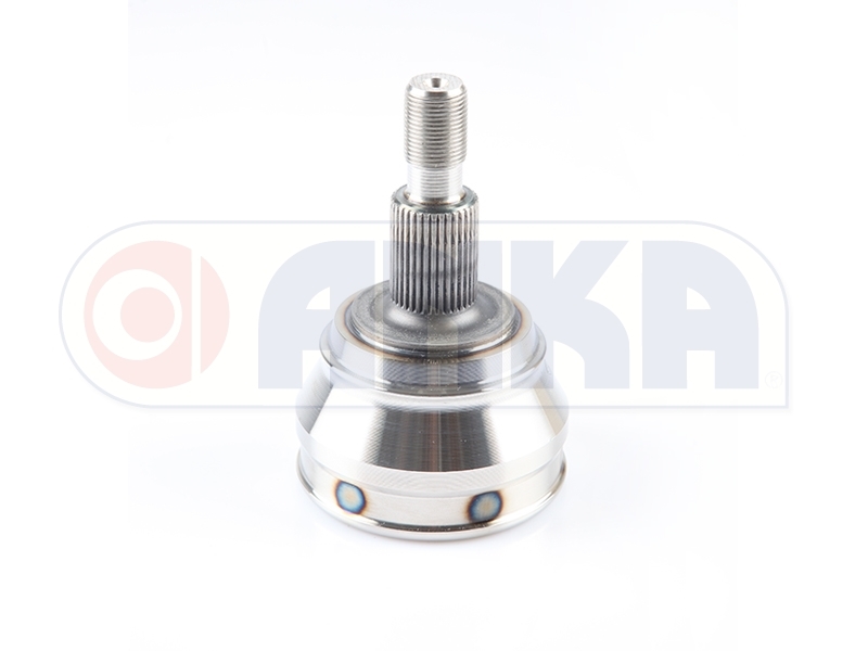 ANKA 20200006 Aks Kafasi Diş Bora-Golf Iii-Iv-Passat-Vento Full Otomatik/Mekanik Şanzuman