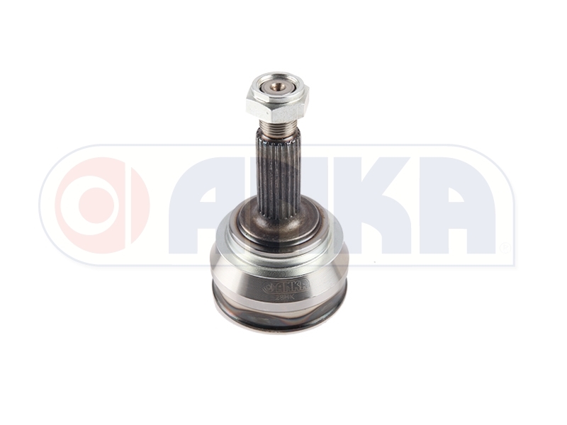 ANK-20200001 Aks Kafasi Dis Caddy Ii