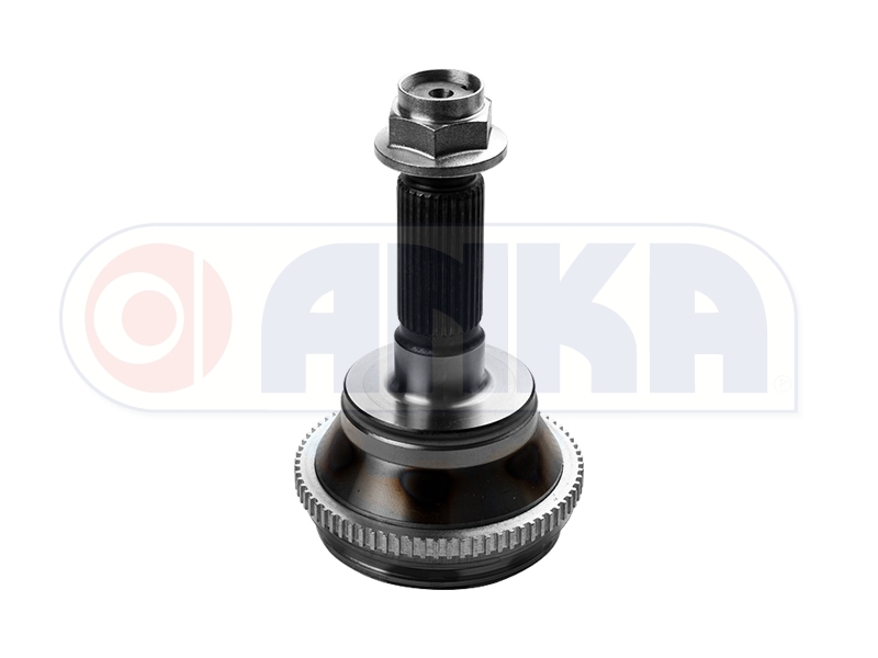 ANKA 20122001 9017 Aks Kafasi J9 Primer Abs Li Kit