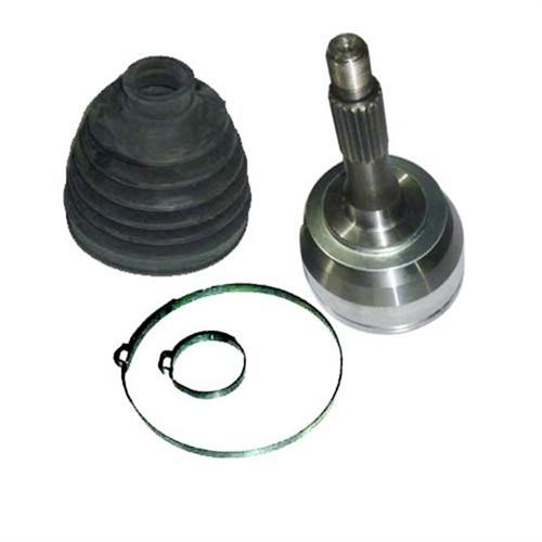 VEK-RN-8024 Aks Komple Sag Sol R12