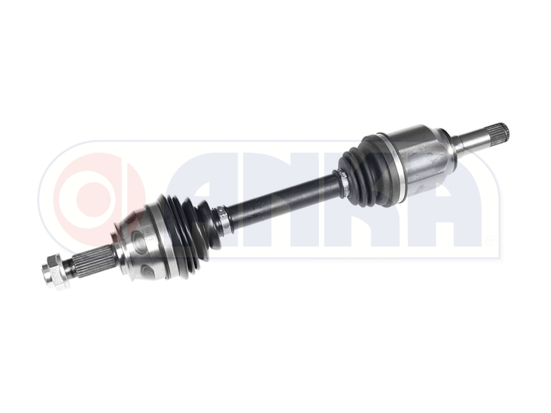 ANK-10501007 Aks Komple Sol Linea 1.3 Mjet 90 Hp 2007 -