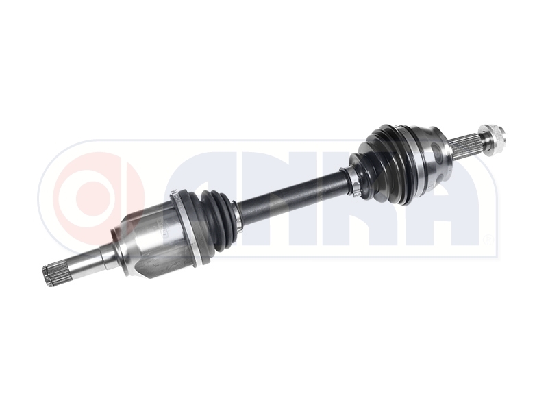 VEK-FI-8042 Aks Komple Sol Fiorino 1.3 Mtj Euro 5 Bipper Nemo
