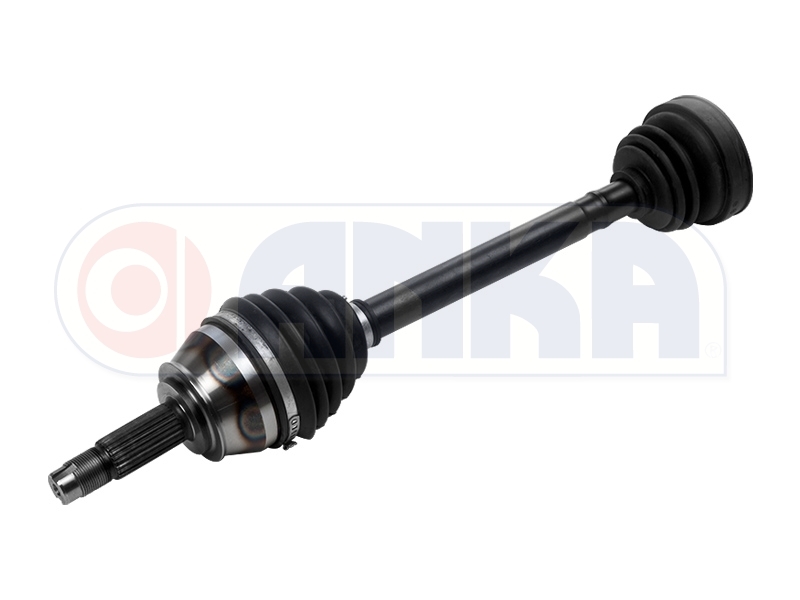 ANK-10501001 Aks Komple Sol 1.9 Jtd Doblo
