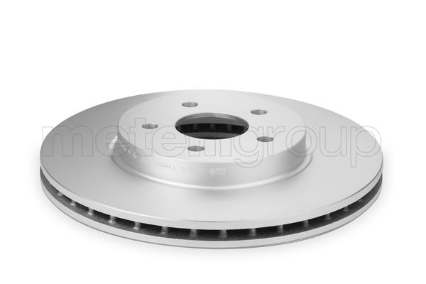 CIFAM 800684C On Fren Disk Aynasi Mondeo Iii 00>07 Jaguar X Type 01>09 Olcu 300 24 5 Bijon