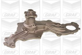 GRAF PA083 Devirdaim Ford Europe . Sw : 2.0;2.3;2.8;2.8 İ / Sierra I. Sw : 2.0;2.3;2.8 Xr. 4wd / Taunus Iii 80