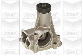 GRAF PA106 Devirdaim Pompasi Mercedes M116 M117 W108 W109 W111 W112 W116 W108 R107 C107