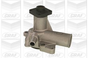 THERMAX T01.316 Devirdaim Ford Europe / Ford Lcv.0 Rs Heckantrieb - Granada Ii Gu Sw 2.0 Sierra I Sw 1.3