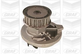 GRAF PA235 Devirdaim Opel Kadett E Astra Belmont 1.6 D Kadett E Sw 1.6 D Bedford Lcv6 D