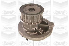 GRAF PA236 Devirdaim Opel Kadett E Astra Belmont 1.6 D Kadett E Sw 1.6 D Bedford Lcv6 D