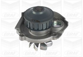 GRAF PA286A Devirdaim Uno 60-Palio 1.2 20 Diş Pa286a 5793713