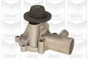 GRAF PA413 Devirdaim Saab 9000 2.0 1985-1998