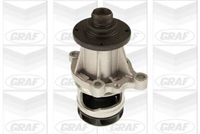GRAF PA430 Devirdaim Pompasi Bmw M42 M43 M44 E30 E36 E46 E34