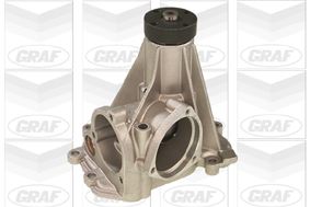 GRAF PA447 Devirdaim Pompasi Mercedes M116 M117 W126 C126 R107