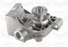 GRAF PA454 Devirdaim Fiat Lcvducato I 280 : 2.5 D. 4wd;2.5 Td. 4wd / Ducato Ii 290 : 2.5 D. 4wd;2.5 Td. 4wd